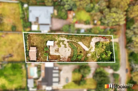 Property photo of 18 Everest Street Yerrinbool NSW 2575