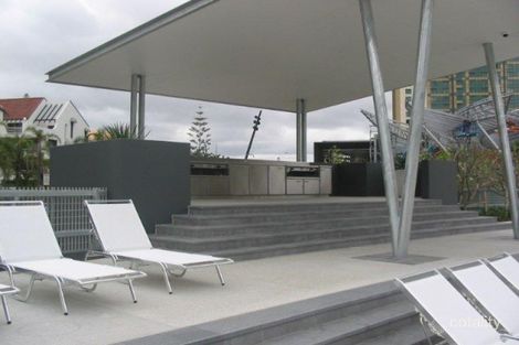 Property photo of 1606/9 Hamilton Avenue Surfers Paradise QLD 4217