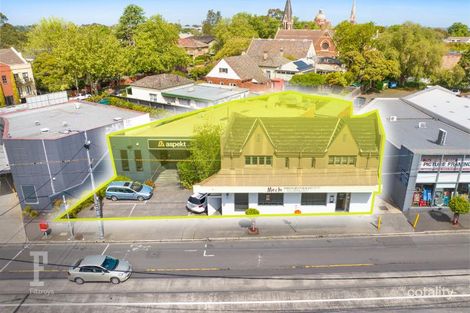 330-332 High St, Kew, VIC 3101