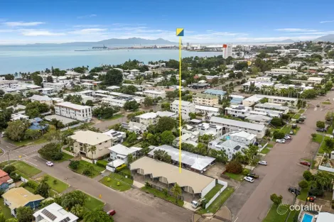 3/25 Mckinley St, North Ward, QLD 4810