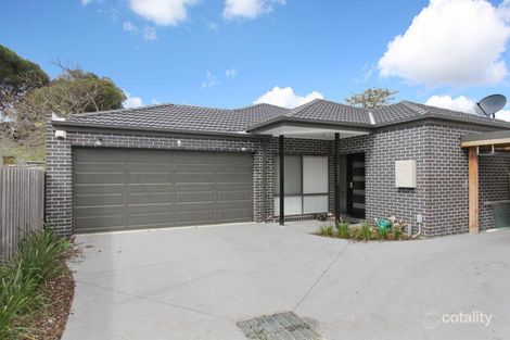Property photo of 2/5 Ericksen Street Springvale VIC 3171