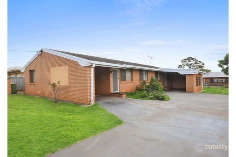 2/13 Dumba St, Harristown, QLD 4350