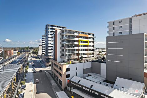 506/9 Station St, Wickham, NSW 2293