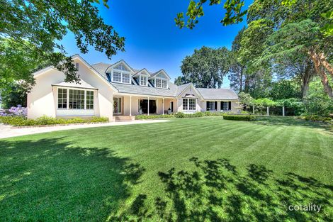 Property photo of 55 Telegraph Road Pymble NSW 2073