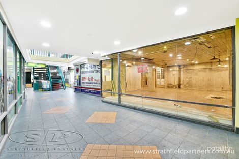 7-9 Churchill Ave, Strathfield, NSW 2135