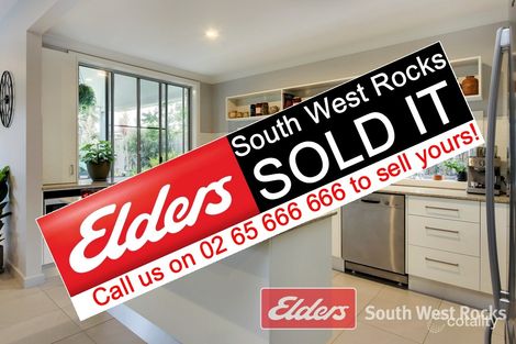Property photo of 95A Phillip Drive South West Rocks NSW 2431