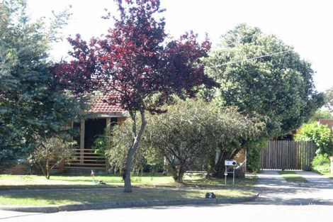 2 Pyke Ct, Mulgrave, VIC 3170