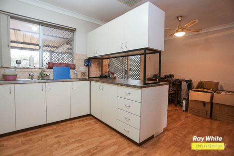 Property photo of 42 Stringybark Drive Forrestfield WA 6058