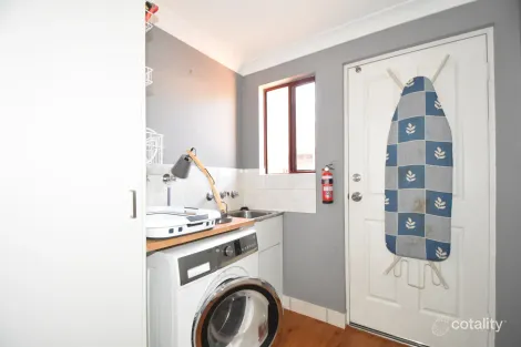 Property photo of 6/17 Ballingall Street The Gap NT 0870