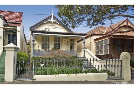 Property photo of 103 Old Canterbury Road Lewisham NSW 2049