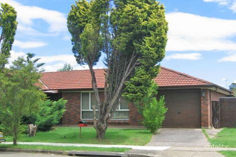 72 Roland St, Bossley Park, NSW 2176