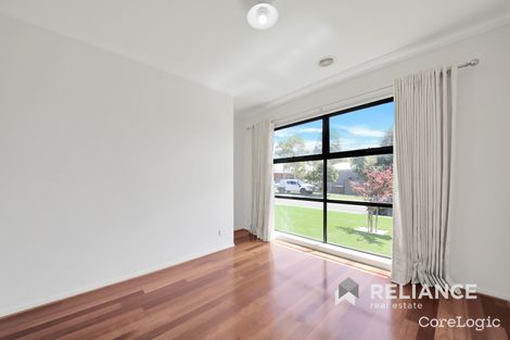 Property photo of 38 Pearce Circuit Point Cook VIC 3030