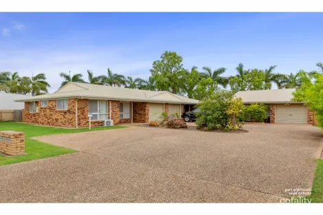 29 Bulman St, Norman Gardens, QLD 4701