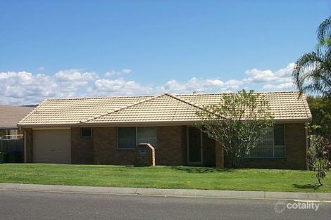 105 Hickey Way, Carrara, QLD 4211