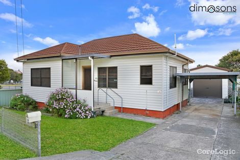 Property photo of 136 Shellharbour Road Port Kembla NSW 2505