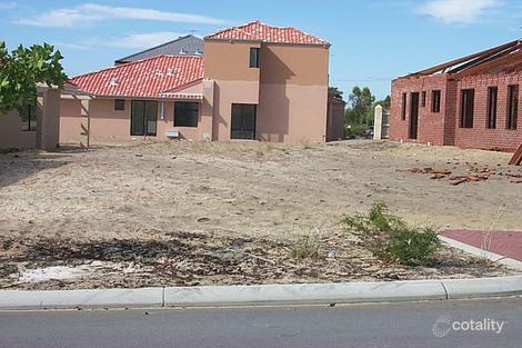 4 Malacari Rd, Mirrabooka, WA 6061