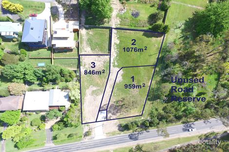 2b/2d Badger Creek Rd, Healesville, VIC 3777