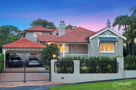 Property photo of 14 Nelson Street Gordon NSW 2072