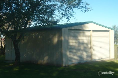 Property photo of 112 Old Toowoomba Road Placid Hills QLD 4343