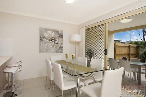 Property photo of 36/56 Wright Street Carindale QLD 4152