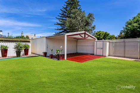 Property photo of 160A Hargrave Street Birkenhead SA 5015