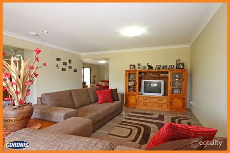 Property photo of 7 Azure Place Narangba QLD 4504