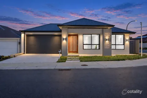 3 CHAPMAN WAY, GOSNELLS, WA 6110