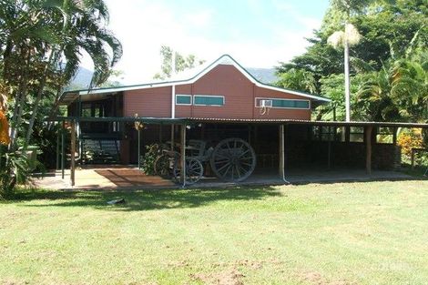 Property photo of 75 Alligator Creek Road Alligator Creek QLD 4816
