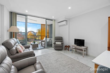 Property photo of 201/65-69 Graham Street Nowra NSW 2541