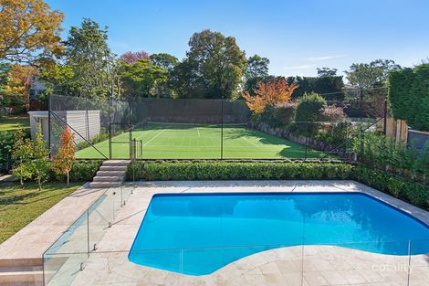 Property photo of 14 Nelson Street Gordon NSW 2072