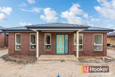 Property photo of 3/2 Anderson Street Pakenham VIC 3810