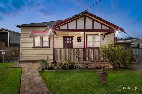 Property photo of 5 Clark Street Weston NSW 2326