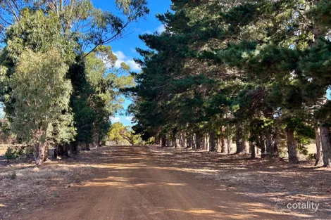 647 Deep Creek Rd, Kalgan, WA 6330