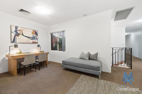 Property photo of 50A Strickland Street South Perth WA 6151