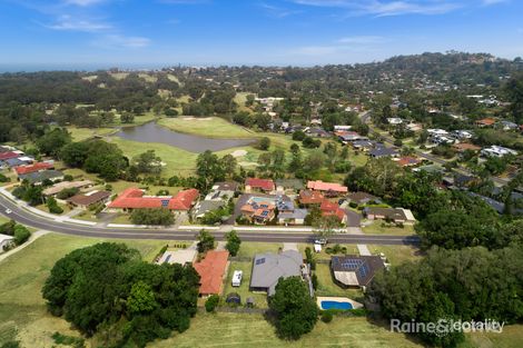 Property photo of 13 Balemo Drive Ocean Shores NSW 2483