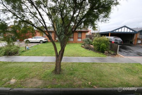 6 AIRLIE CT, ROWVILLE, VIC 3178