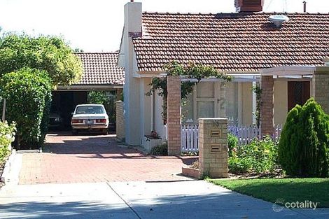 Property photo of 95A Wichmann Road Attadale WA 6156