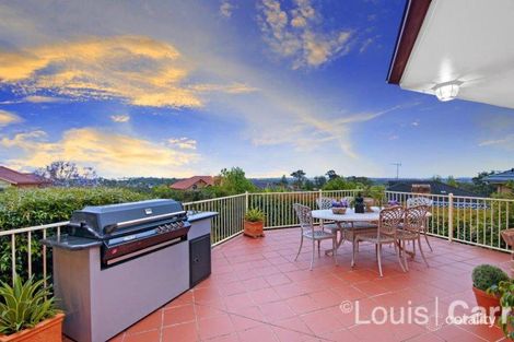 Property photo of 15 Glenshee Place Glenhaven NSW 2156