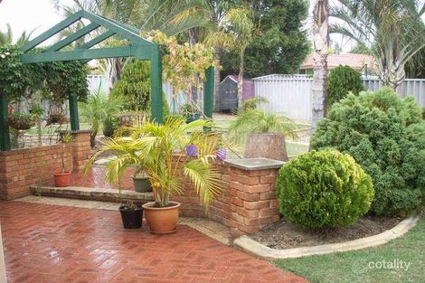 Property photo of 5 The Avenue Alexander Heights WA 6064