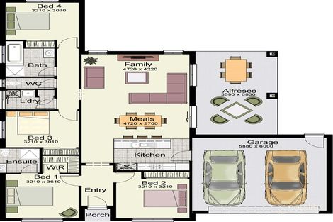 Property photo of 9 Sienna Drive Glenvale QLD 4350