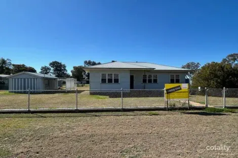 Property photo of 34 Stanley Street Oakey QLD 4401