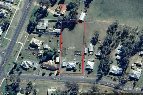Property photo of 34 Stanley Street Oakey QLD 4401