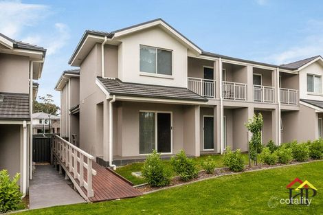 5/20 Lorimer Cres, Elderslie, NSW 2570