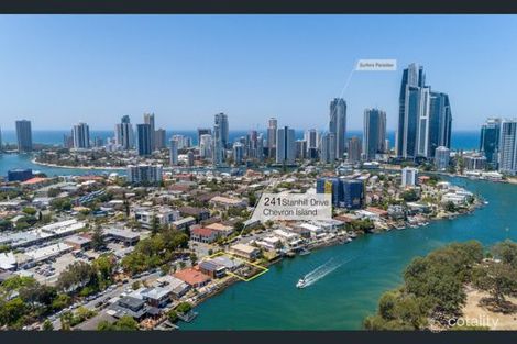 Property photo of 241 Stanhill Drive Surfers Paradise QLD 4217