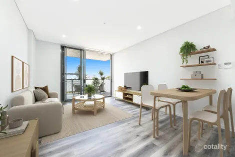 214/4 Sandbanks Ave, North Kellyville, NSW 2155