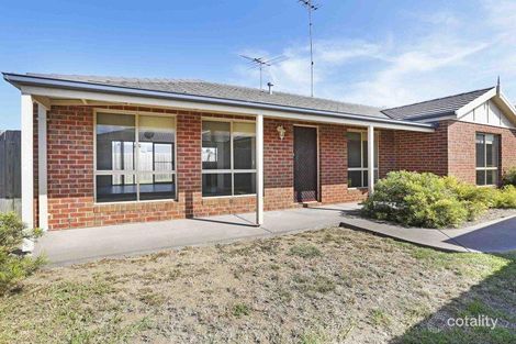 2/20 Paratone Cres, St Albans Park, VIC 3219