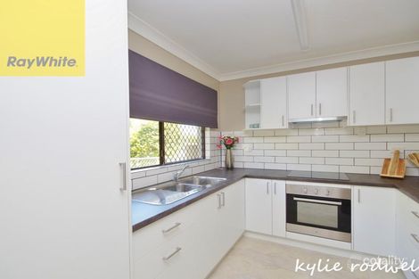 Property photo of 213 Brisbane Street Beaudesert QLD 4285