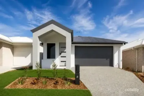 Property photo of 7 Compass Road Flagstone QLD 4280