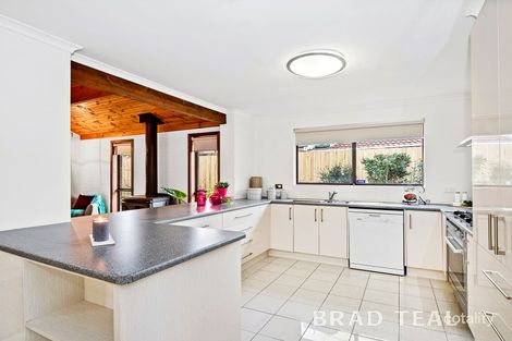 Property photo of 2 Ajax Close Keilor Downs VIC 3038