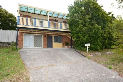 Property photo of 3 Merriwa Street Booragul NSW 2284